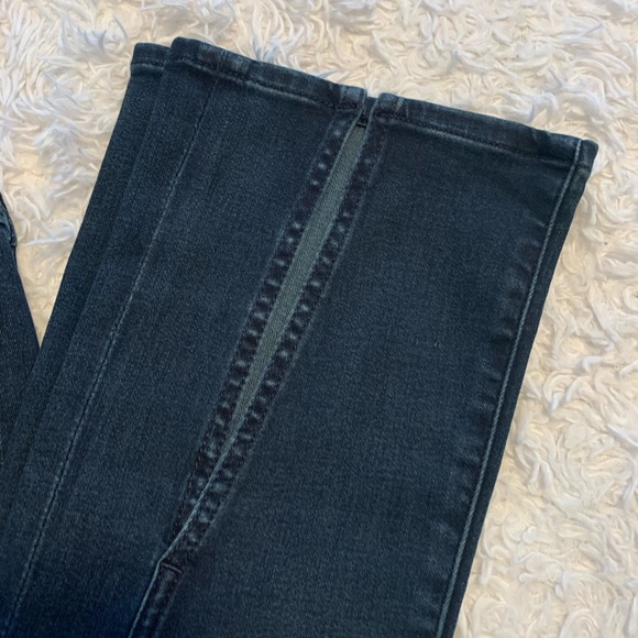 Express midrise skyscraper jeans - Picture 8 of 8